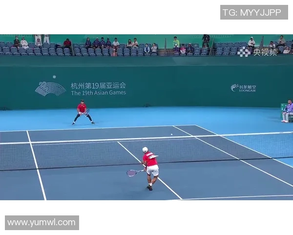 杭州羽毛球队技术分析与战术探讨助力羽毛球运动发展