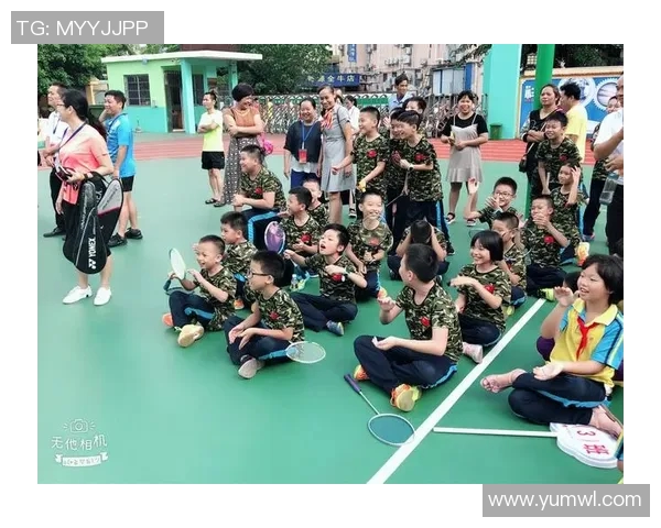 重庆羽毛球队的控制策略与发展趋势深度解析