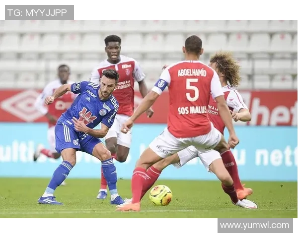 法甲联赛精彩对决斯特拉斯堡迎战兰斯全力争胜之战