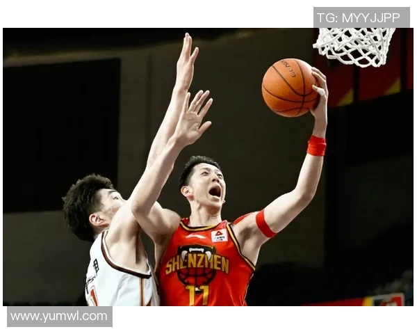 沈梓捷：从篮球新星到职业生涯的辉煌之路探索与成长的故事