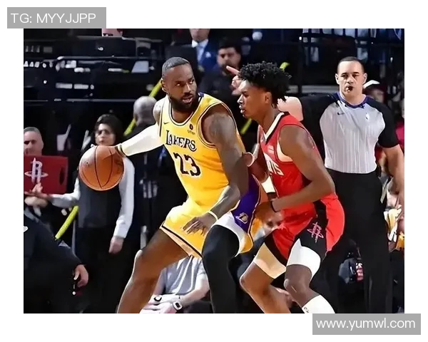 湖人队与火箭2020赛季精彩对决直播回顾与分析