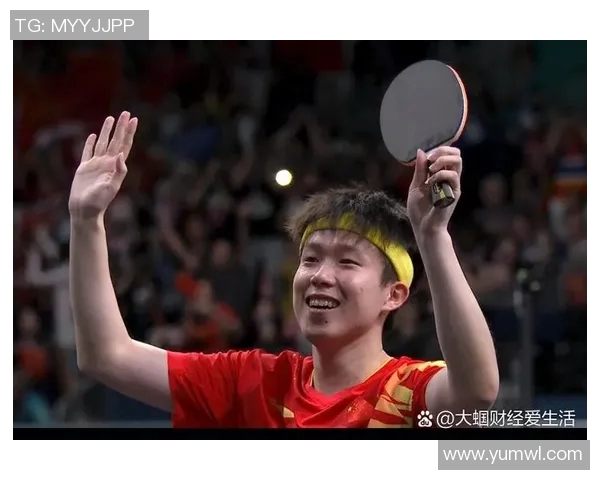 许昕与林钟勋精彩对决回放分析乒乓球赛场的巅峰对决再现辉煌时刻 许昕与林钟勋精彩对决回放分析乒乓球赛场的巅峰对决再现辉煌时刻