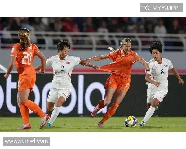 韩国与朝鲜女足激战精彩瞬间视频回顾与分析