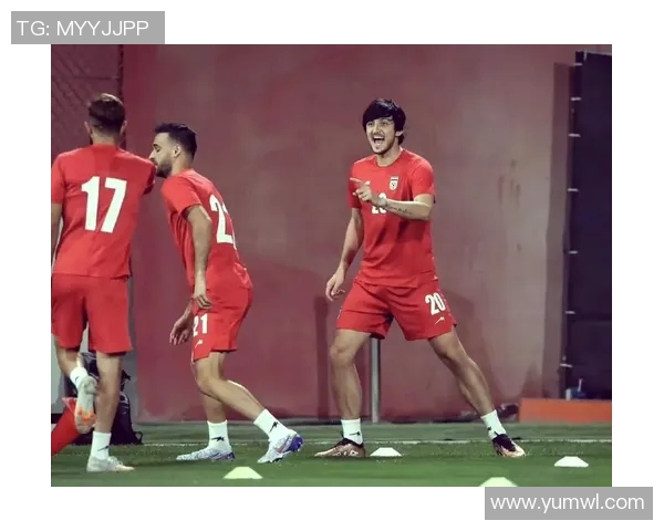 伊朗与美国世界杯对决背后的历史恩怨与足球激情交织的故事