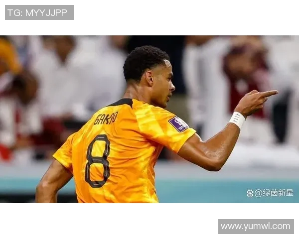 加克波：从天赋新星到足球舞台的闪耀之星的成长之路