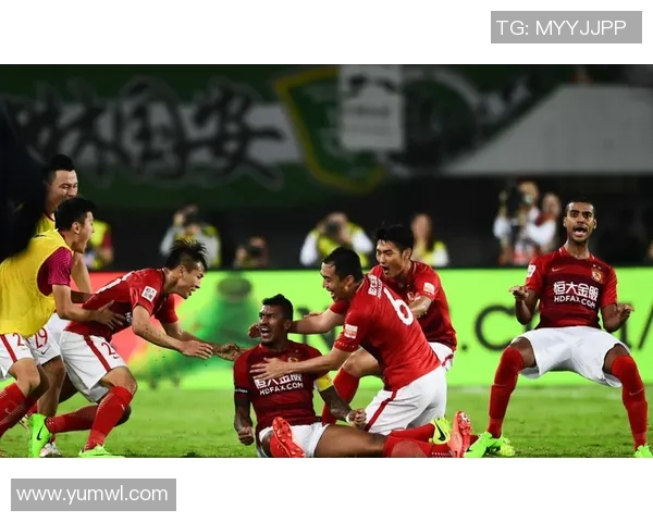 国安与恒大激战全场精彩视频回顾与赛后分析